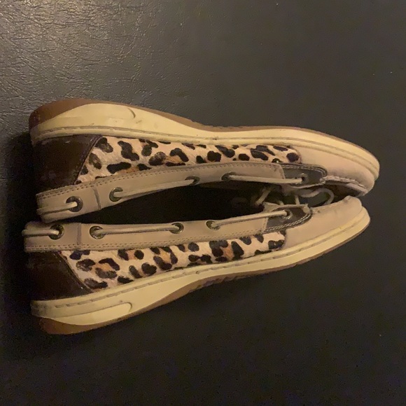 Sperry Topsider Shoes - Picture 2 of 6